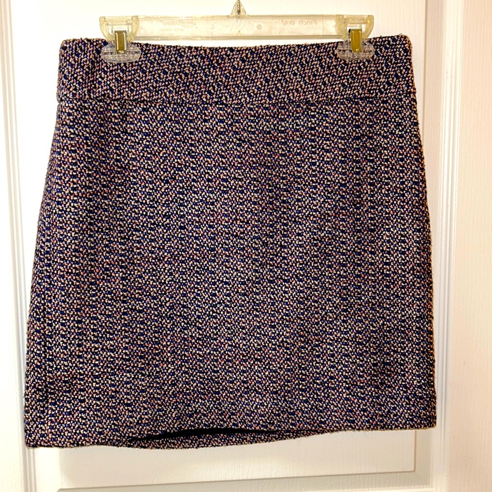 Loft Skirt